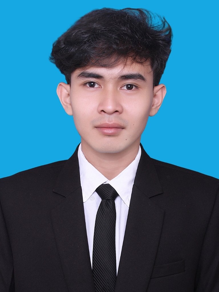 Muhamad Daffa Islami Sawal